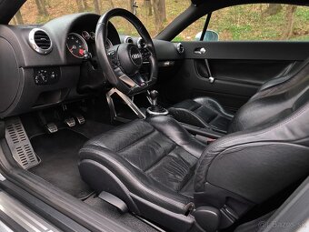 Audi TT 1.8T 132kw Quattro - 17