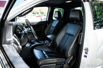 Ford Ranger BiTurbo Wildtrak - 17