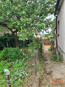 Na predaj rodinný dom Dulovce  - 17