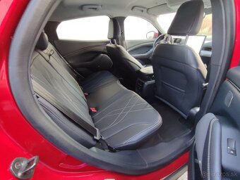 Ford Mustang Mach-e 75kWh,Rwd, 2022,Bang & Olufsen, - 17