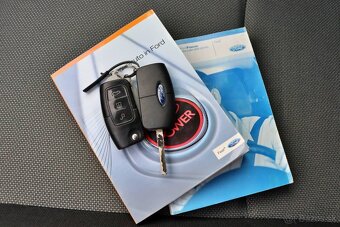 Ford Focus 1.6 TDCi Duratorq DPF Trend - 17