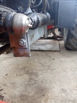 Predam Zetor - 17