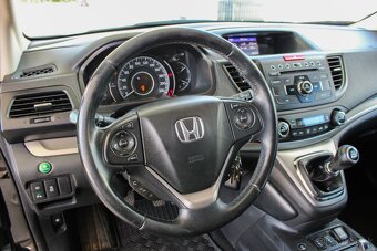 Honda CR-V 2.2 i-DTEC - 17