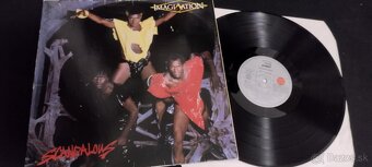 LP Michael Jackson a pod.... - 17