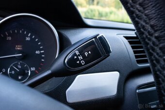 Mercedes - Benz R 320 CDi A/T - 17