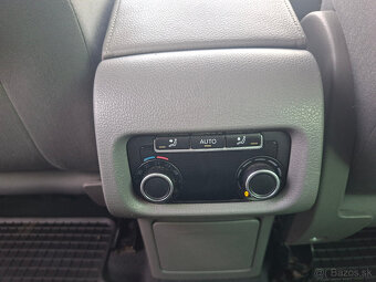 Seat Alhambra 2.0 TDi, 4 Motion, 6 rýchl.manuál - 17