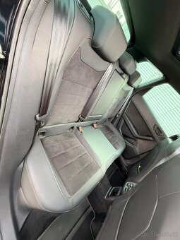 Cupra Ateca 300PS 2.0 TSI top výbava a stav - 17