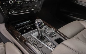 BMW X5 M50D F15 xDrive 3.0D 2016 - 17