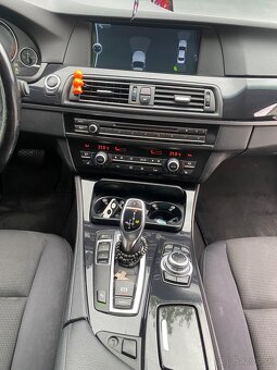 BMW 520d - 17
