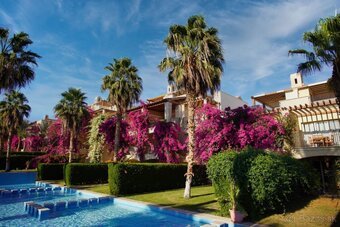 Na predaj apartmány v Egypte/ Hurghada/ Veranda - 17