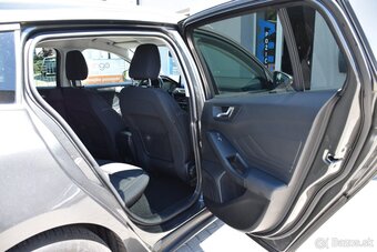 Ford Focus Kombi 1.0 EcoBoost 125k Titanium - 17