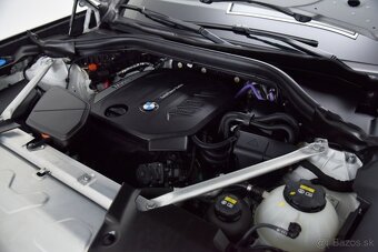 X3 xDrive 20d mHEV Advantage A/T, LED, Kamera, Tempomat - 17