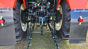 ZETOR 7711 TURBO - 17