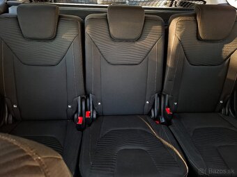 Ford S-Max,  2.0 TDCI, eco,110kw, Titanium,  6st, - 17