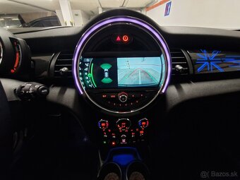 Mini cooper S 2.0 turbo automat - 17