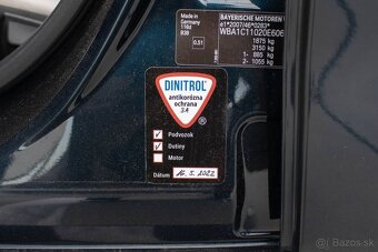 BMW 118d A/T | +druhá sada orig.diskov - 17