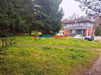 2 x Troj izbové bytové jednotky s Autoumyvárňou a barom N013 - 17