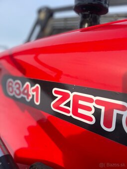 Zetor 6341 turbo - 17