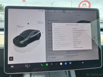 Tesla Model Y Performance 4x4 534k za 36.580 € - 17