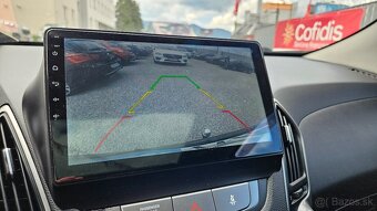 Hyundai ix35 2.0 CRDi VGT Premium 4x4 - 17