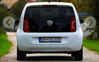 Vokswagen Up - 17