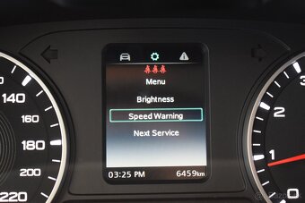 MG ZS 1,5 DVVT,1.maj.,ČR,6459 km, - 17