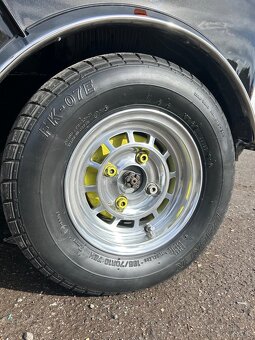 Mini cooper 1985 - 17