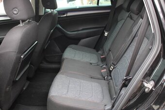 Škoda Kodiaq 2.0 TDI SCR EVO 200 Style 4x4 DSG - 17
