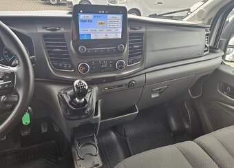 Ford transit L3H2 2,0TdCi/170hp - 2020 - 17