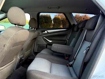 Ford Mondeo 1.6 TDCi ECOnetic 85kW 2013 FACELIFT - 17