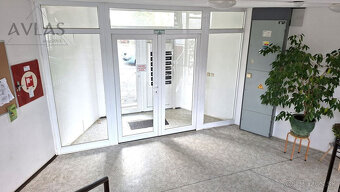 Priestranný 4.-izbový MEZOMET sídlisko Sekčov, 107m2 - 17