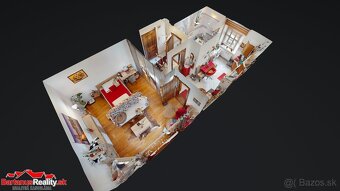 BartanusReality - Na predaj 1-izbový byt s vlastným kúrením  - 17