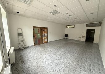 Polyfunkčný obytný dom v SNV - 17