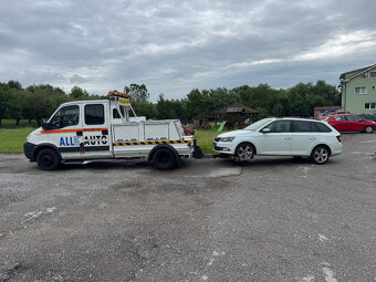 Iveco Daily 65c18 - odťahový a vyprošťovací špeciál - 17