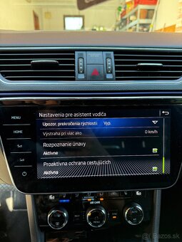 Skoda Superb III L&K - 17