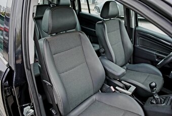 OPEL ZAFIRA - PREDAJ AJ NA SPLÁTKY - 17