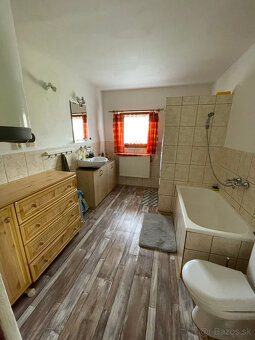Predaj drevenice 100m2, pozemek 701 m2 - 17