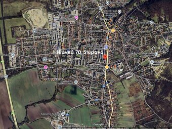 ✅ ČERSTVO ZREKONŠTRUOVANÝ 1.5i BYT PRIAMO V CENTRE - 17