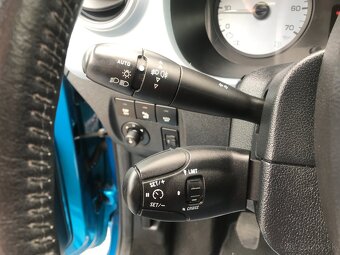 Citroën Berlingo 1.6 HDi 16V 92k Multispace - 17