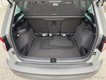 Škoda Karoq 1.6TDI Style - 17