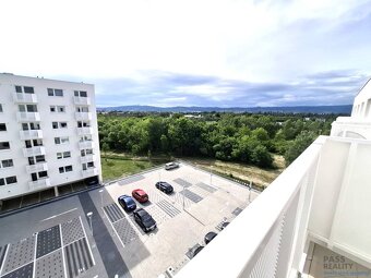 BEZ PROVÍZIE Prenájom NOVOzariadenej gars.(33 m2)-Ružinov - 17