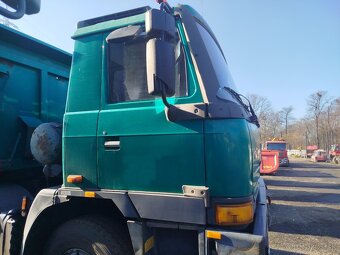 kabina Tatra T815 EURO III - 17