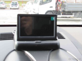 Nissan Qashqai Automat - Benzín - splátka od 139,-€ - 17