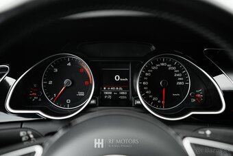 Audi A5 Sportback 40 2.0 TDI quattro S tronic - 17