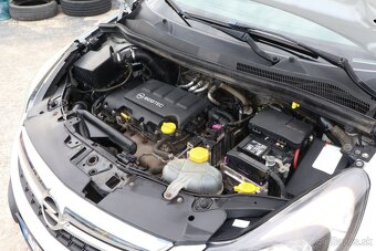 Opel Corsa 1.2 LPG, SK Pôvod - 17