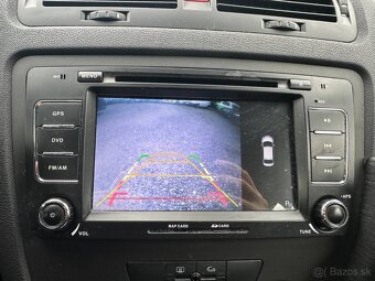 Škoda Octavia Combi - 17