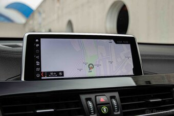 BMW X1 xDrive 25d xLine A/T / ODPOČET DPH - 17