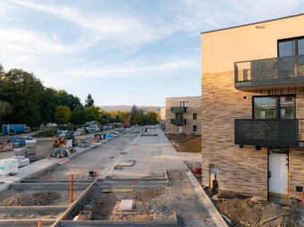 TOREA - ZELENÉ NIVY - 2i BYT SO ZÁHRADOU V BYT. DOME C - PEZ - 17