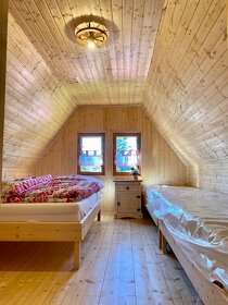 Lukratívna Chata Kokava Línia - 17