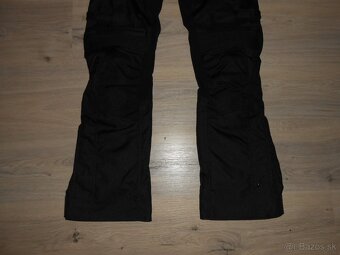 Predam novy damsky textil moto komplet HELD - 17